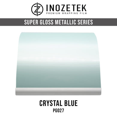 PEARL CRYSTAL BLUE - PG027 - Inozetek Canada