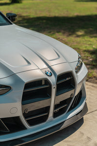MSG116 - METALLIC SPEED SILVER