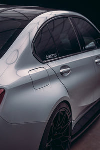 MSG116 - METALLIC SPEED SILVER