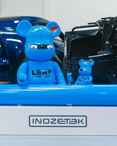 KENMERY BLUE by LIBERTY WALK **SPECIAL EDITION** - Inozetek Canada