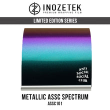 Load image into Gallery viewer, *ASSC101 - SPECTRUM X ANTI SOCIAL CLUB
