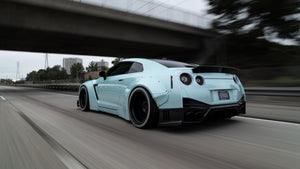 PEARL CRYSTAL BLUE - PG027 - Inozetek Canada