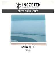 Load image into Gallery viewer, SNOW BLUE - SG740
