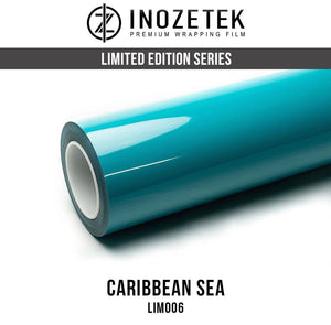 SUPER GLOSS CARIBBEAN SEA LIM006 (LIMITED EDITION - WINNER 2022 COLOR)