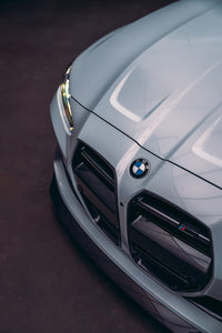 MSG116 - METALLIC SPEED SILVER