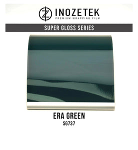 SG737 - ERA GREEN