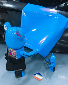 KENMERY BLUE by LIBERTY WALK **SPECIAL EDITION** - Inozetek Canada