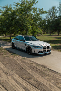 MSG116 - METALLIC SPEED SILVER