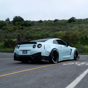 PEARL CRYSTAL BLUE - PG027 - Inozetek Canada