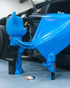 KENMERY BLUE by LIBERTY WALK **SPECIAL EDITION** - Inozetek Canada