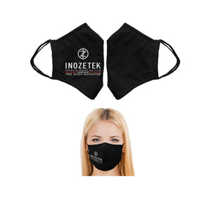 INOZETEK CANADA - 2021 FACEMASK - Inozetek Canada