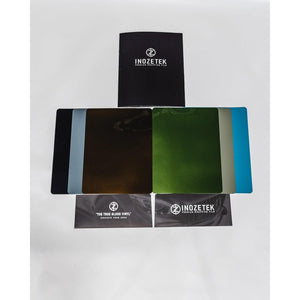 LAUNCH EDITION SAMPLE PACK - Inozetek Canada
