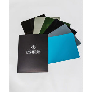 LAUNCH EDITION SAMPLE PACK - Inozetek Canada