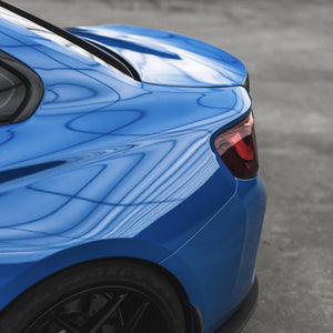 Inozetek Laguna Blue BMW