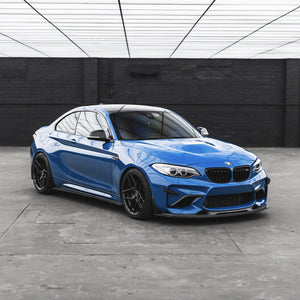 Inozetek Laguna Blue BMW
