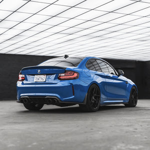 Inozetek Laguna Blue BMW
