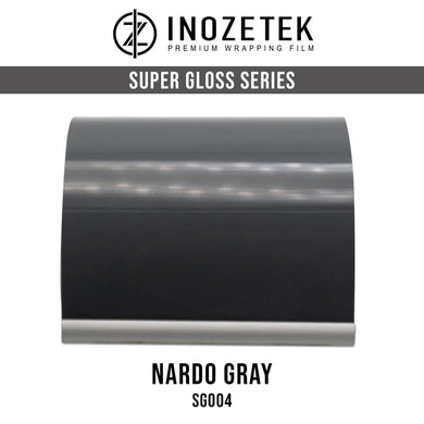 NARDO GREY - SG004 - Inozetek Canada