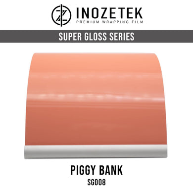 PIGGY BANK - SG008 - Inozetek Canada