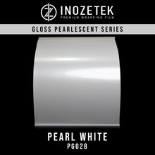 Load image into Gallery viewer, PEARL WHITE - PG028 - Inozetek Canada
