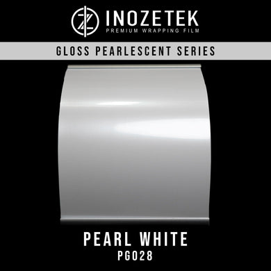 PEARL WHITE - PG028 - Inozetek Canada