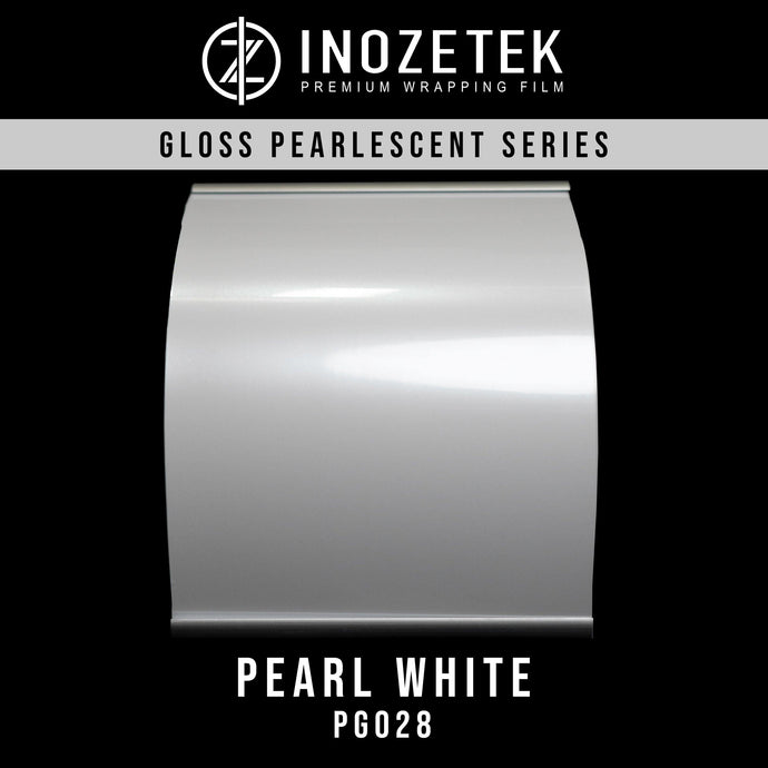 PEARL WHITE - PG028 – Inozetek Canada