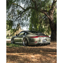 Load image into Gallery viewer, Inozetek Khaki Green Porsche
