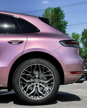 Load image into Gallery viewer, METALLIC ROSE - MSG018 - Inozetek Canada
