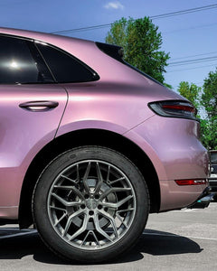 METALLIC ROSE - MSG018 - Inozetek Canada