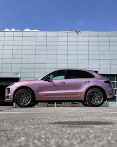 METALLIC ROSE - MSG018 - Inozetek Canada