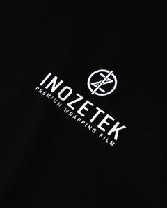 INOZETEK CENTRE LOGO SHORT SLEEVE TEE - Inozetek Canada