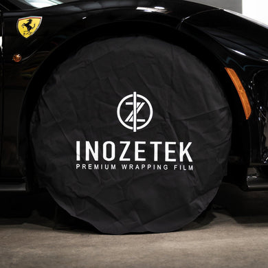 INOZETEK TIRE COVER (SET OF 2) - Inozetek Canada