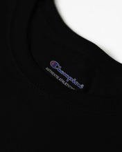 Load image into Gallery viewer, INOZETEK CENTRE LOGO SHORT SLEEVE TEE - Inozetek Canada
