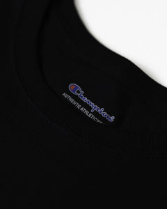 INOZETEK CENTRE LOGO SHORT SLEEVE TEE - Inozetek Canada