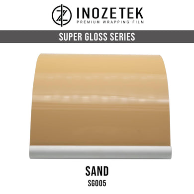 SAND - SG005 - Inozetek Canada