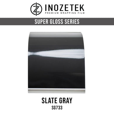 SLATE GREY - SG733 - Inozetek Canada