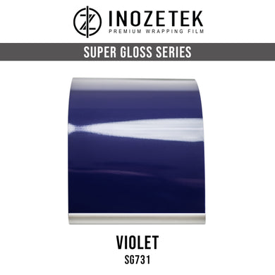 VIOLET - SG731 - Inozetek Canada