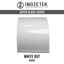 Load image into Gallery viewer, WHITE OUT - SG002 - Inozetek Canada
