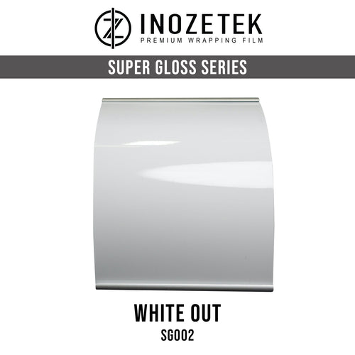 WHITE OUT - SG002 - Inozetek Canada
